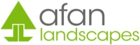 Afan Landscapes Logo