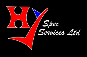 Hy-Spec-Services