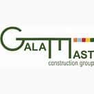 Galamast logo
