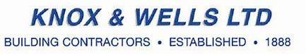 Knox and Wells logo