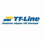 TT Line logo